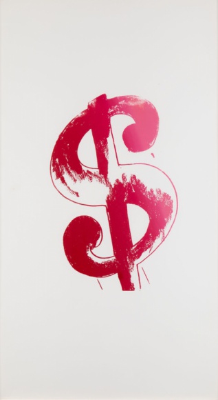 Dzieło Andy Warhol