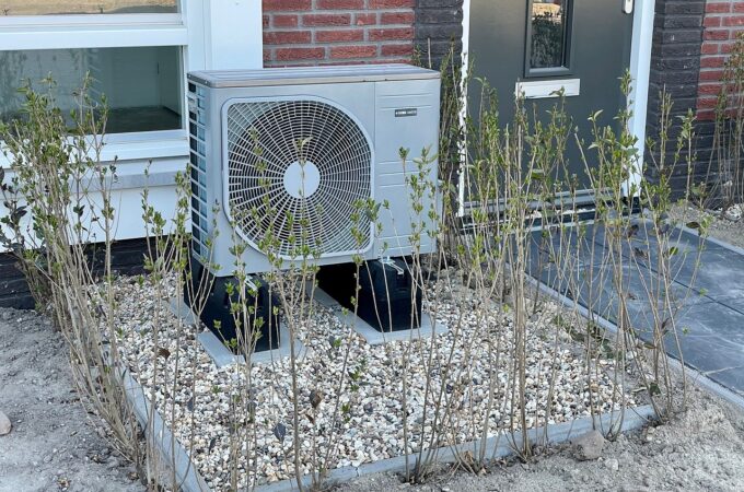 Czy pompa ciepła jest w stanie ogrzać dom w trakcie zimy?
