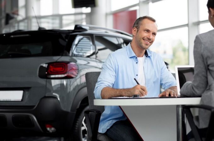 Wypożyczalnia samochodów – jak wybrać dobrą firmę?