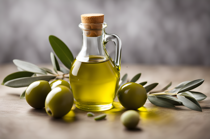Jak produkowana jest oliwa z oliwek z pierwszego tłoczenia?